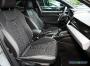 Audi A1 allstreet 30 TFSI S line S tronic Navi LED 