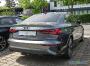 Audi A3 position side 3