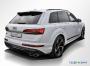 Audi SQ7 competition plus TFSI tiptronic AHK Pano B&O 