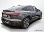 Audi Q8 e-tron position side 2