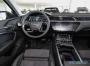 Audi Q8 e-tron position side 8