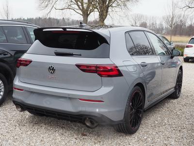 VW Golf GTI Clubsport Panorama Park-Assist Head-Up 