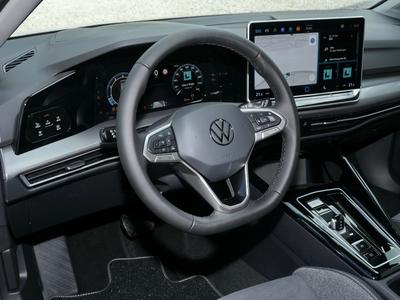 VW Golf Style 1,5 eTSI DSG ACC AHK Memory 360° 