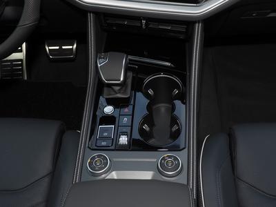 VW Touareg R-Line V6 TDI 4MOTION *Vollausstattung* 