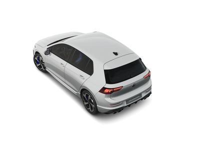 VW Golf R 2,0 l TSI OPF 4MOTION 245 kW (333 PS) 7DSG 
