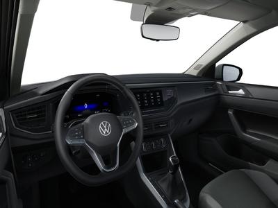VW Polo Life 1.0 *LED*PDC*VIRTUAL COCKPIT*KLIMA*BT* 