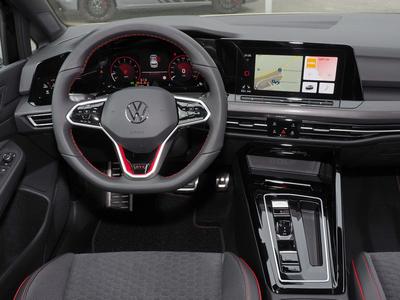 VW Golf GTI Clubsport DSG Panorama 4x Sitzhzg. 19` 