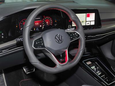 VW Golf GTI Clubsport DSG Alu-19`Kamera Park-Assist 