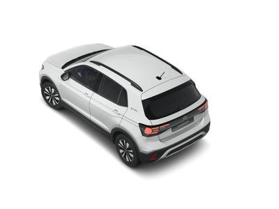 VW T-Cross GOAL 1.0 l TSI OPF 70 kW (95 PS) 5-Gang 