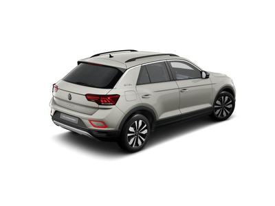 VW T-Roc GOAL 1.0 l TSI OPF 85 kW (116 PS) 6-Gang 