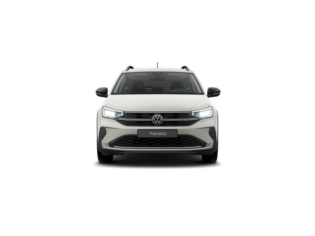 VW Taigo GOAL 1,0 l TSI OPF 70 kW (95 PS) 5-Gang 