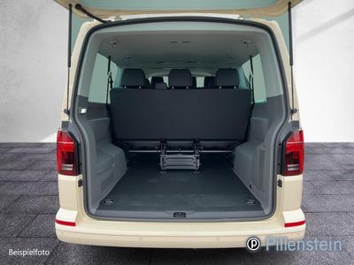 VW T6.1 Caravelle LR Taxi KLIMA SITZHZG ACC KAMERA 