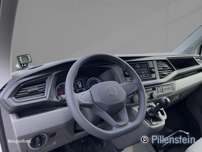VW T6.1 Kasten LR CSA Ausbau KLIMA KAMERA PDC GRA 