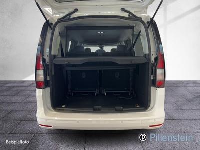 VW Caddy Maxi 7-Sitzer KLIMA KAMERA PDC APP-CONNECT 