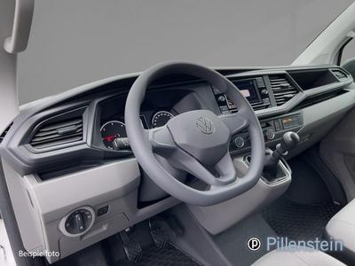 VW T6.1 Kasten KR KLIMA PDC 3SITZER 