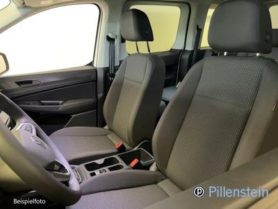 VW Caddy Kombi 5-Sitzer *KLIMA PDC APP-CONNECT* 