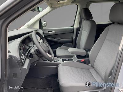 VW Caddy Maxi 7-Sitzer KLIMA SITZHZG ACC KAMERA PDC 