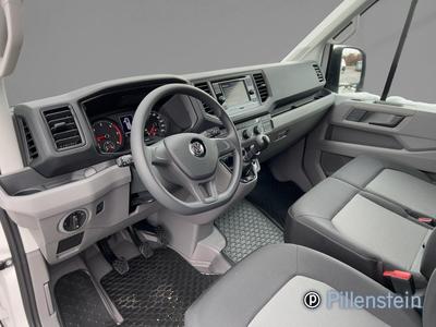 VW Crafter 35 Kasten LR KLIMA KAMERA PDC GRA 