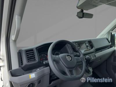 VW Grand California 600 KLIMA SITZHZ PDC KAMERA GRA 