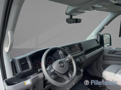 VW Grand California 600 STANDHZG SITZHZG KAMERA PDC 