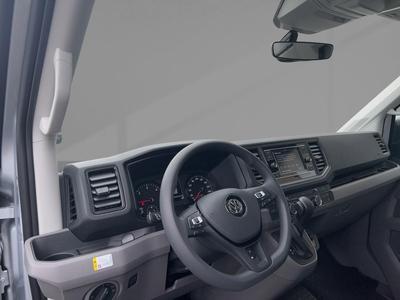 VW Grand California 600 KLIMA STANDHZG SITZHZG KAM 