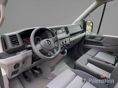 VW Crafter 35 Kasten LR KLIMA GRA 