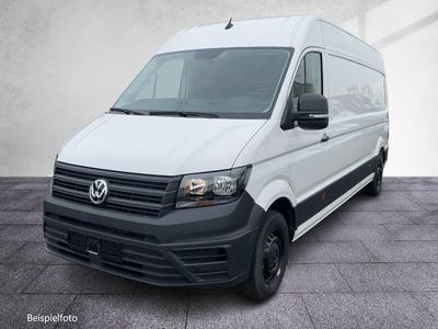 VW Crafter 35 Kasten LR HD KLIMA NAV KAMERA PDC GRA 