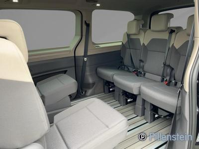 VW T7 Multivan LÜ CLIMATRONIC SITZH KAMERA NAVI GRA 