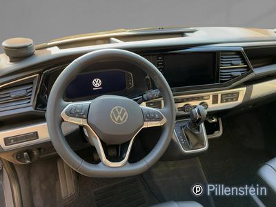 VW T6.1 Multivan Beach Tour Aufstelldach STANDH NAV 