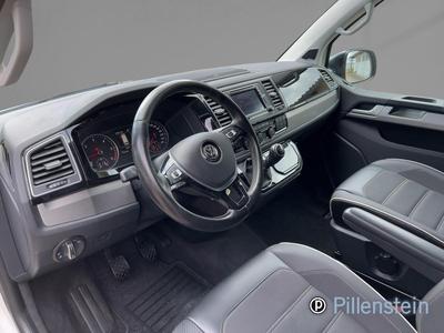 VW T6 Multivan Edition 4Motion STANDH SITZH NAV AHK 
