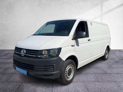 VW T6 Kasten LR KLIMA PDC 