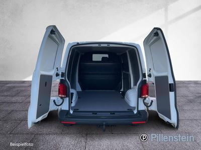 VW T6.1 Kasten KR KLIMA KAMRA PDC GRA HECKTÜREN 