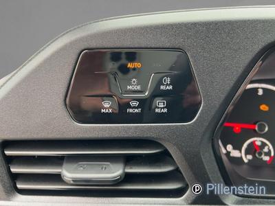 VW Caddy California KLIMA PDC SITZHZG APP-CONNECT 