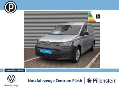 VW Caddy 5 Cargo Maxi *KLIMA PDC ACC AGR-SITZ* 
