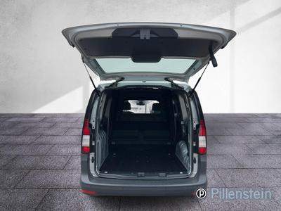 VW Caddy 5 Cargo Maxi KLIMA SITZHZG PDC ACC AGR 