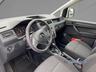 VW Caddy Maxi Kasten KLIMA NAVI PDC Tempom Standhzg 
