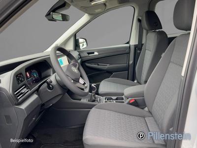 VW Caddy Maxi Life 7-Sitzer KLIMA SITZHZG PDC GRA 
