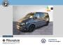 VW T6.1 Multivan Beach Tour Aufstelldach STANDH NAV 