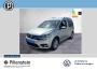 VW Caddy 4 Comfortline KLIMA SITZHZG NAVI PDC 