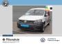 VW Caddy 4 Maxi Trendline KLIMA 7-SITZER Tempomat 