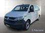 VW T6.1 Kombi KR KLIMA 2TERVERDAMPFER 9-SITZER PDC 