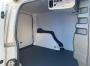 VW Caddy 5 Cargo CSA Pharma Ausbau KLIMA KAMERA PDC 