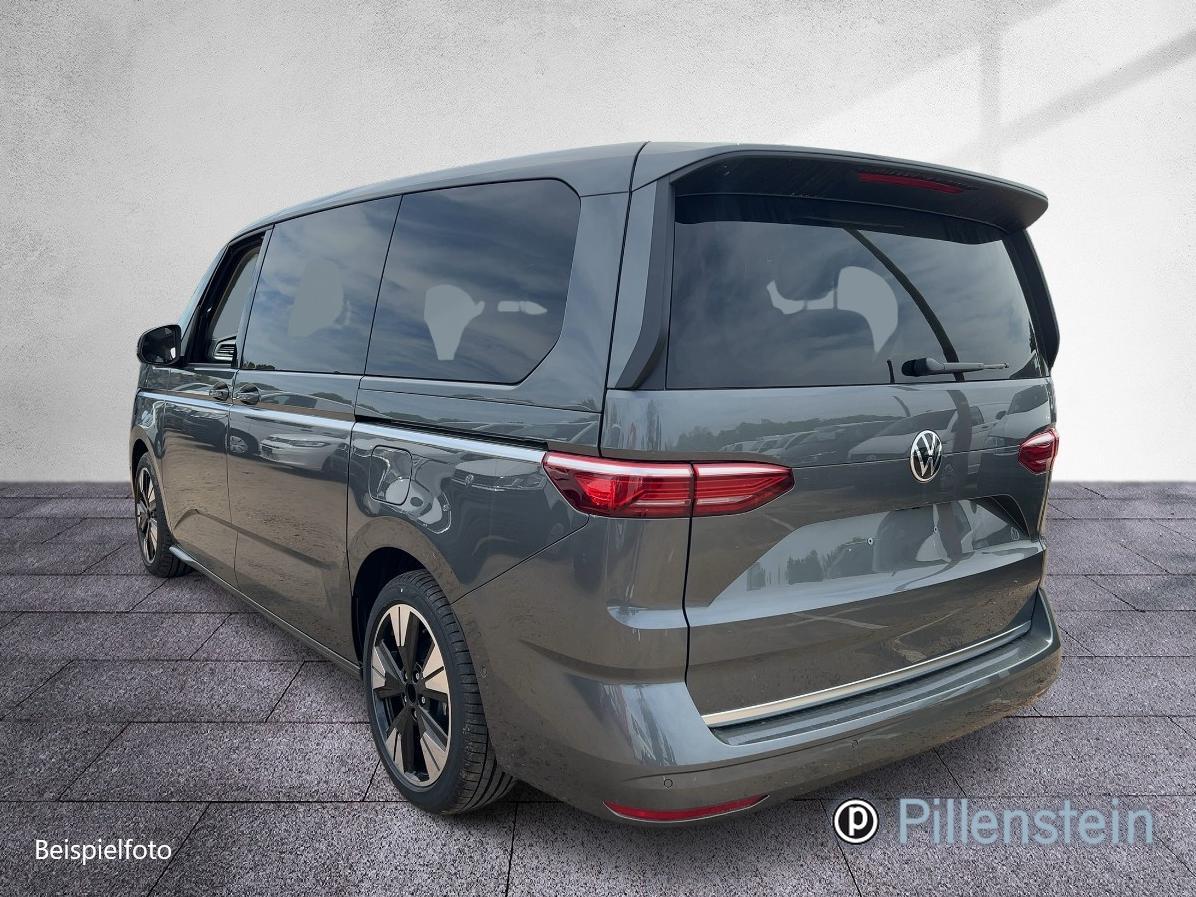 VW T7 Multivan Style LÜ STANDH SITZH NAVI AHK PANO 