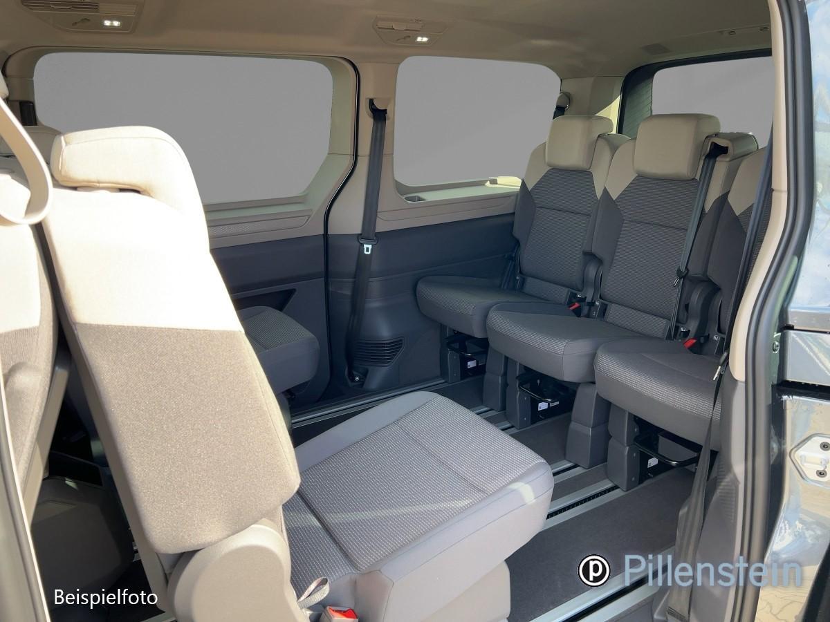 VW T7 Multivan GOAL LÜ SITZHZ NAVI IQ-LIGHT KAMERA 