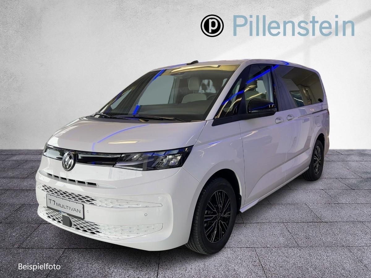 VW T7 Multivan GOAL LÜ SITZHZG AHK KLAPPBETT KAMERA 