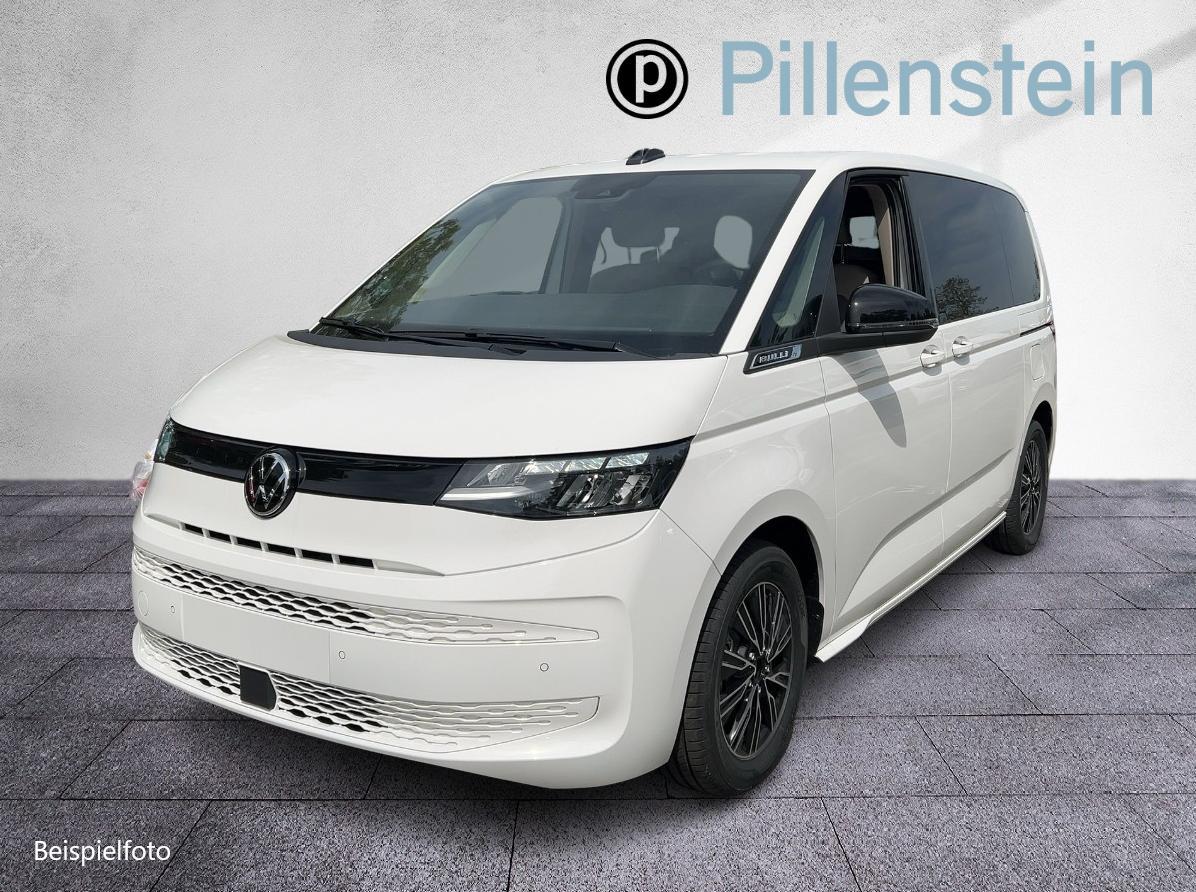 VW T7 Multivan KÜ CLIMATRONIC SITZHZG PDC AHK 