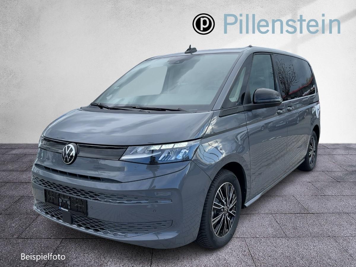 VW T7 Multivan KÜ KLIMA KAMERA SITZH NAV PDC 