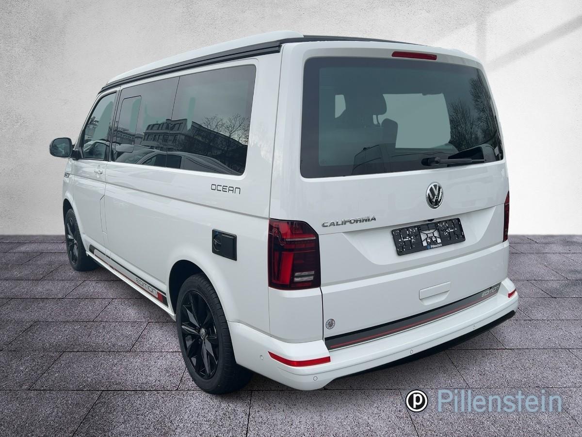 VW T6.1 California Ocean EDITION STANDH NAV KAM ACC 