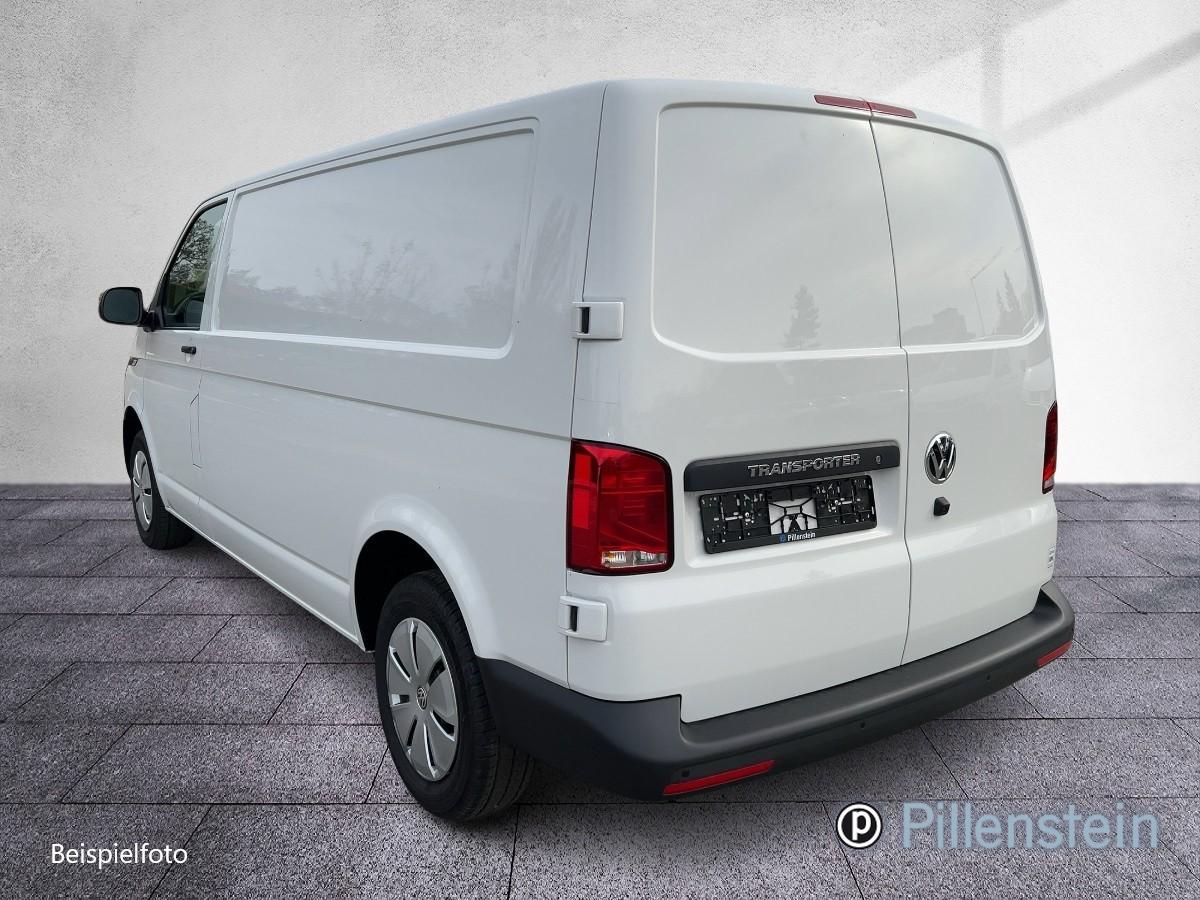 VW T6.1 Kasten LR CSA Ausbau KLIMA KAMERA PDC GRA 