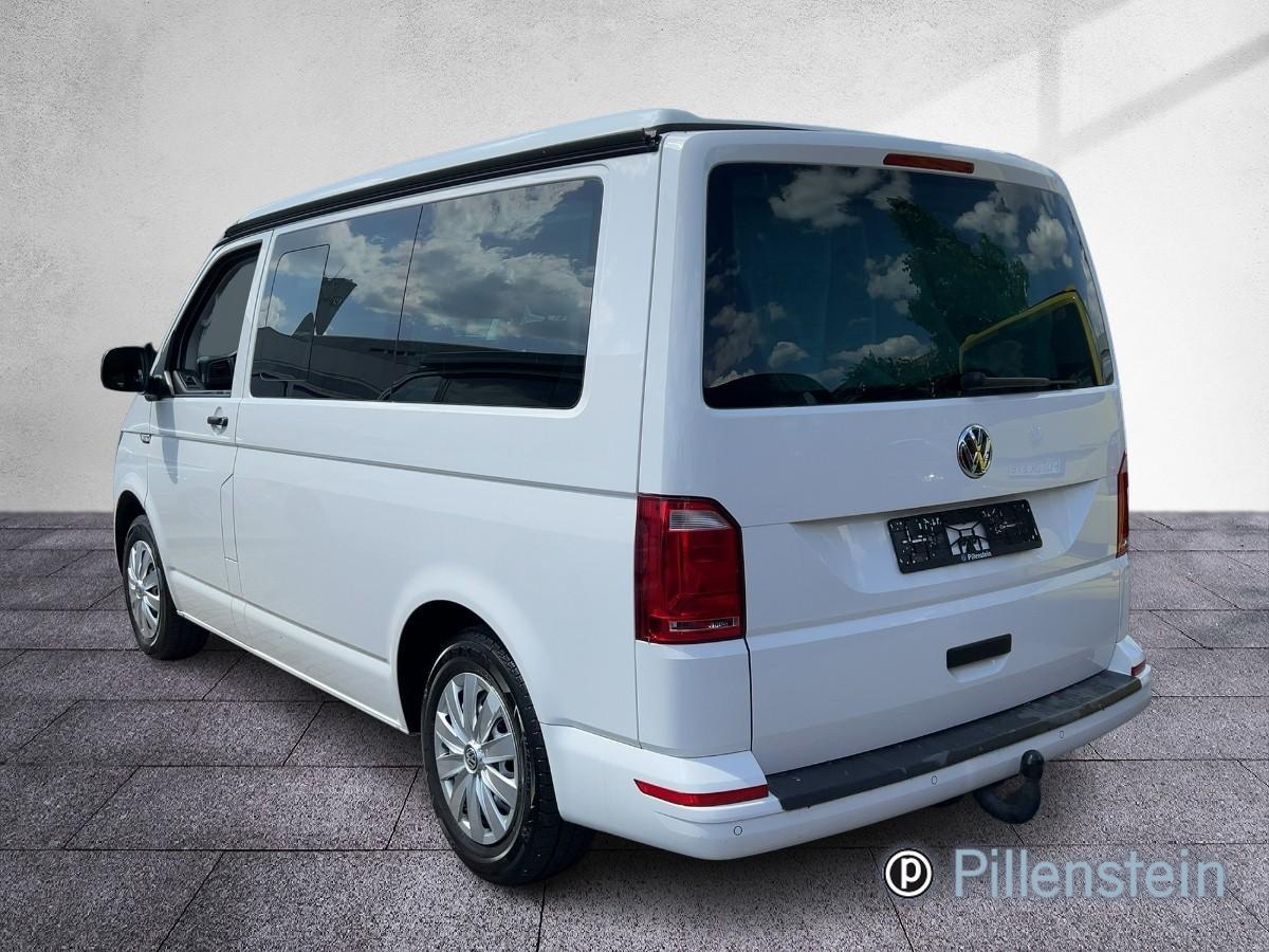 VW T6 California Beach KLIMA STANDHZG PDC AHK 